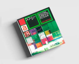 کتاب راهنمای کامل طراحی گرافیک دیجیتال - اثر تیمز و هادسن