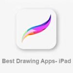 ۱۱ اپلیکیشن کاربردی نقاشی دیجیتال برای آیپد اپل