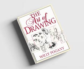 کتاب هنر طراحی - ویلی پاگانی