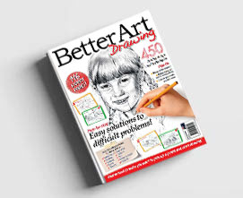 کتاب - مجله هنر طراحی بهتر - ترودی فرند