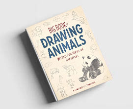 کتاب طراحی جامع حیوانات - رودریگوئز و بئادونون