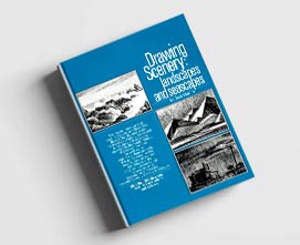 کتاب طراحی از منظره و دورنمای ساحل-جک هام
