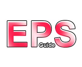 راهنمای گرفتن خروجی EPS برای آپلود فایل های وکتور