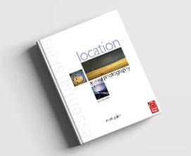 کتاب مهارت های ضروری عکاسی لوکیشن - مارک گالئر