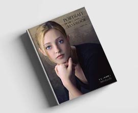 کتاب راهنمای عکاسان پرتره - بیل هورتر