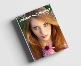 بهترین های عکاسی پرتره - تکنیکهایی از عکاسان حرفه ای