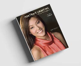 کتاب راهنمای نورپردازی پرتره برای عکاسان دیجیتال - استفان دانتزیگ