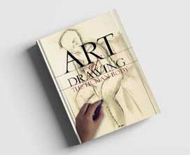 کتاب هنر طراحی از بدن انسان - اثر پارامون ادیسیونز
