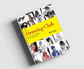کتاب باشگاه طراحی - اثر باب کی تو